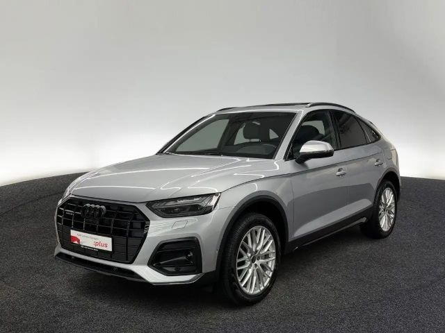 Audi Q5 Hybride Quattro