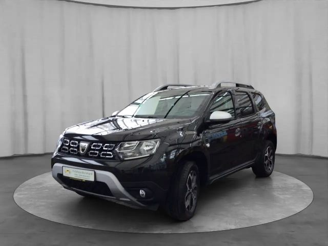 Dacia Duster 4WD II Prestige TCe 130