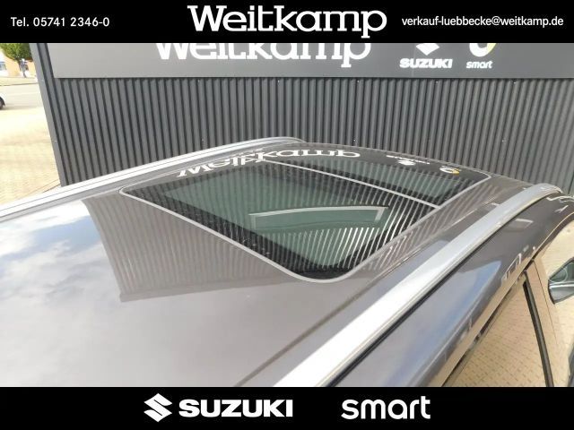 Suzuki Vitara Comfort DualJet Hybrid