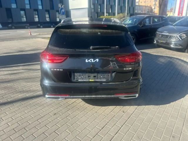 Kia Ceed GT-Line