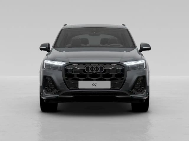 Audi Q7 50 TDI Quattro S-Line