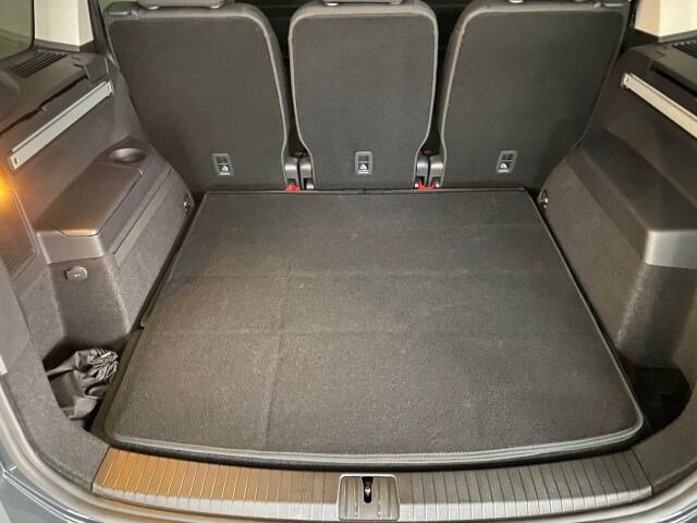 Volkswagen Touran 1.5 TSI DSG Highline