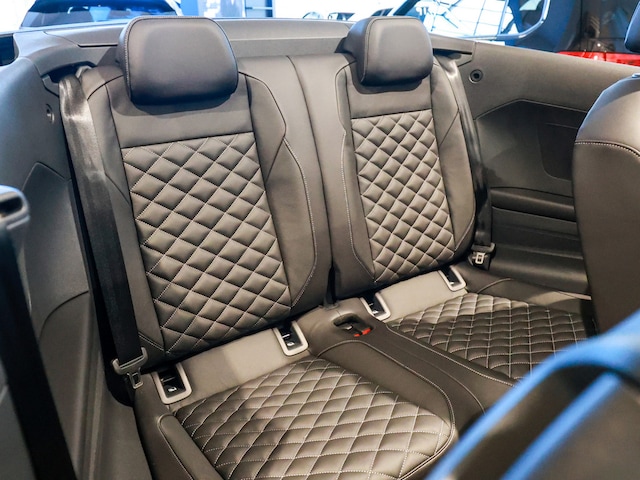 Volkswagen T-Roc 1.5 TSI Cabriolet DSG R-Line