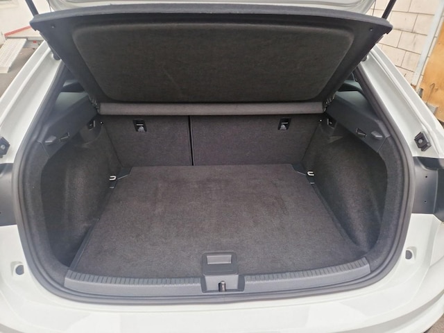 Volkswagen Taigo 1.5 TSI R-Line