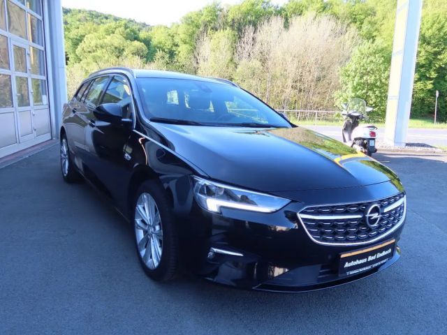 Opel Insignia Elegance Sports Tourer