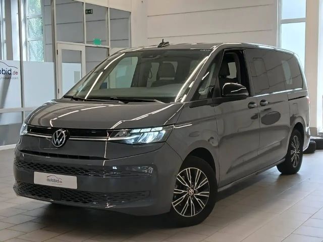 Volkswagen Multivan Lang Life T7