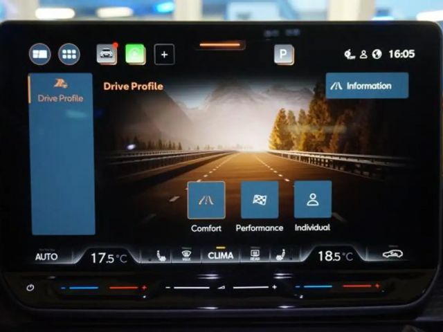 Cupra Formentor FORMENTOR 1,5  ETSI KESSY NAVI EHK DINAMICA 19"