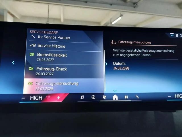 BMW iX M-Sport xDrive60