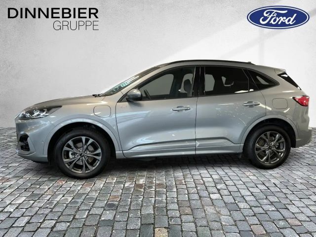 Ford Kuga ST Line X