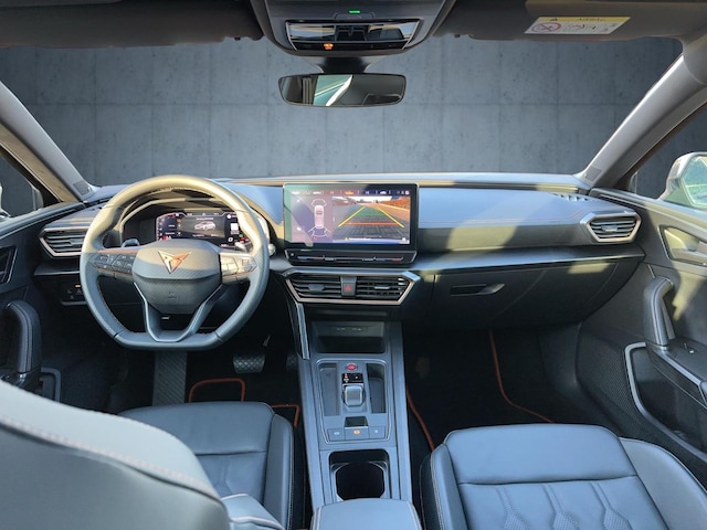 Cupra Leon DSG Sportstourer