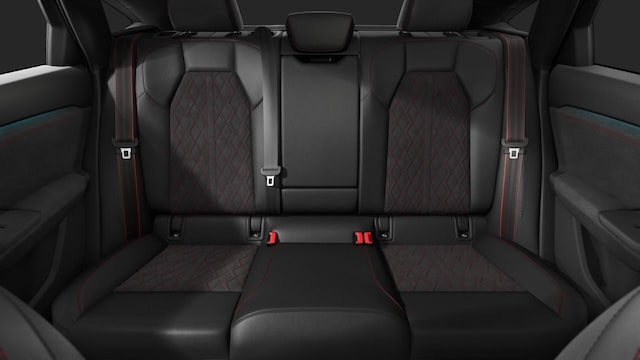 Audi Q6 e-tron Performance Sportback