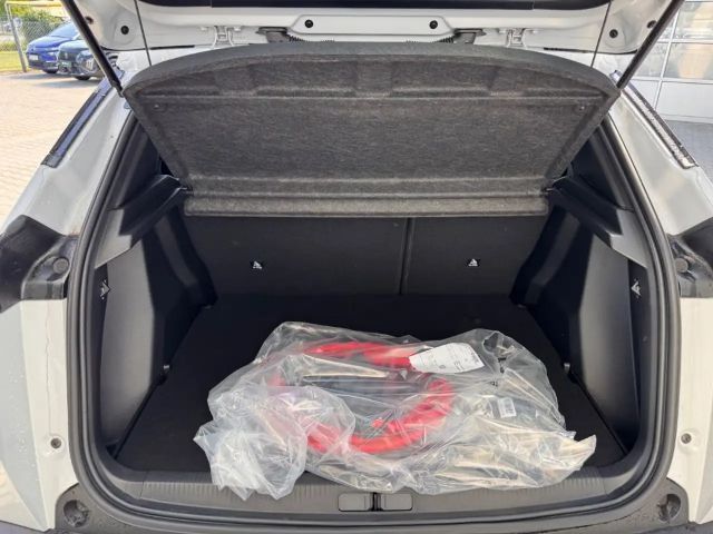 Peugeot E-2008 Allure Pack