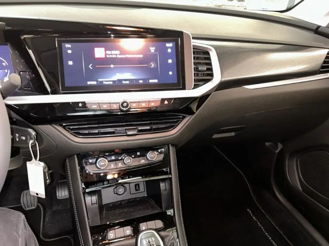 Opel Grandland X GS-Line Grand Sport