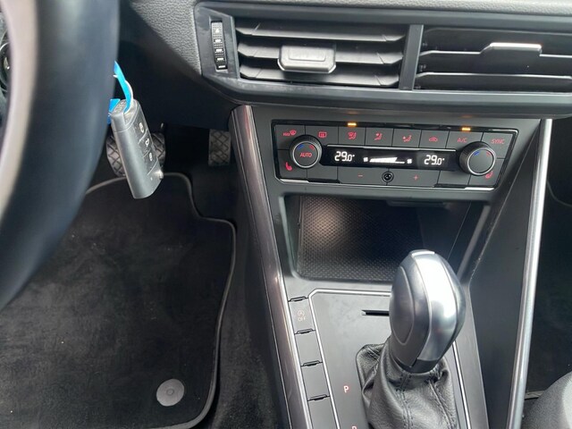 Volkswagen Polo 1.0 TSI