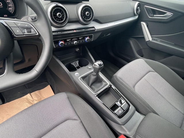 Audi Q2 30 TFSI S-Line