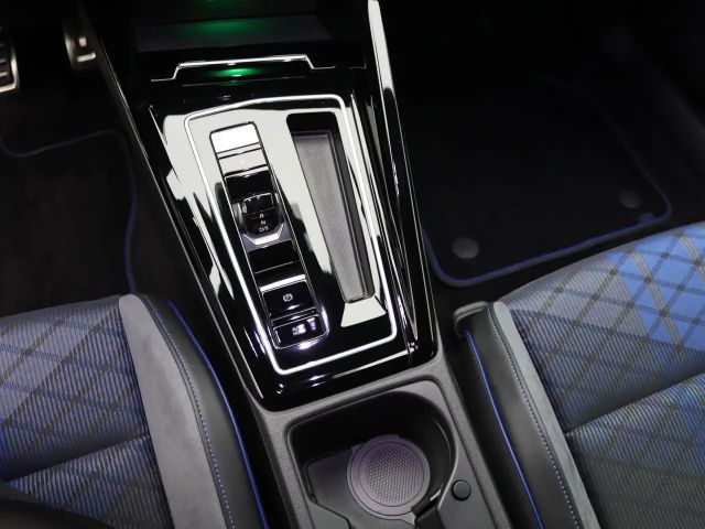 Volkswagen Golf 2.0 TSI DSG