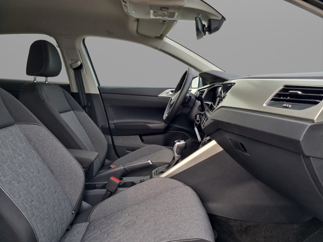 Volkswagen Polo 1.0 TSI DSG Move