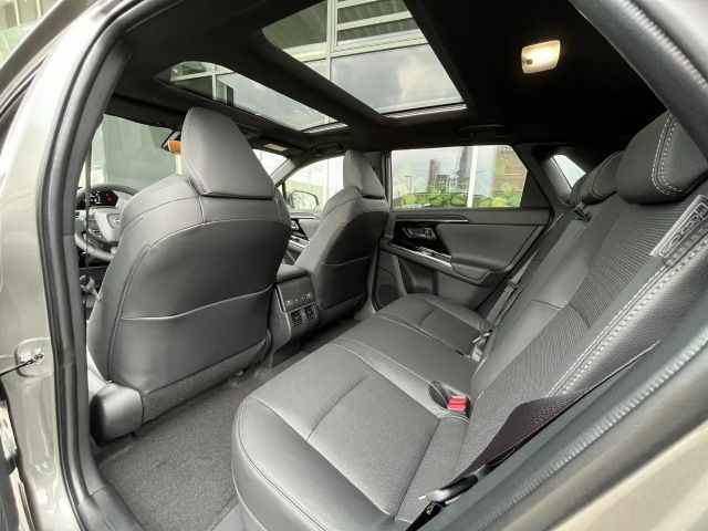 Subaru Solterra BEV E-xperience+ X-Mode S.save 71,4KW