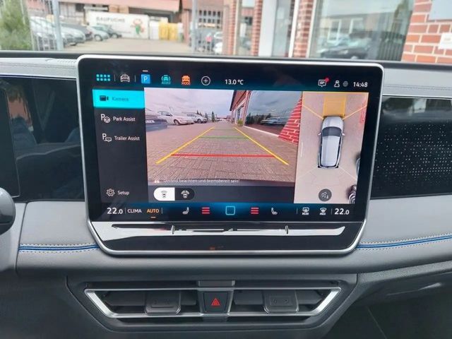 Volkswagen Tiguan 2.0 TDI R-Line