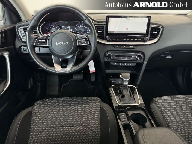 Kia Ceed GDi SportWagon Vision