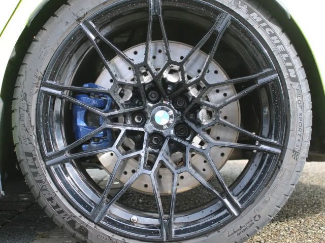 BMW M3 Competition Touring