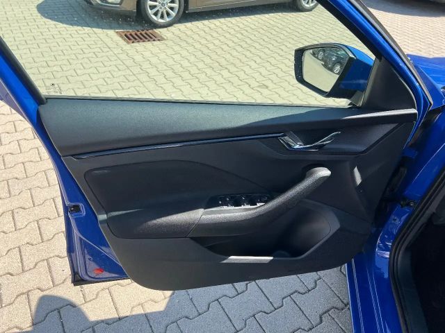 Skoda Scala 1.0 TSI Ambition