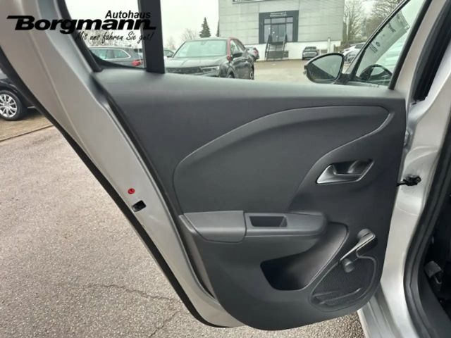 Opel Corsa Edition F Edition