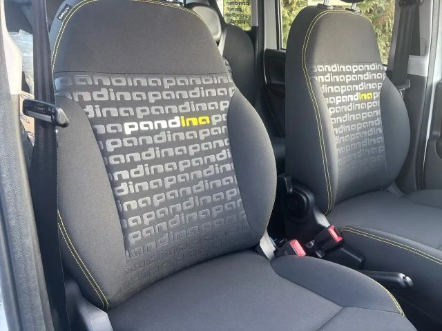 Fiat Panda Pandina Hybrid MY25 70PS