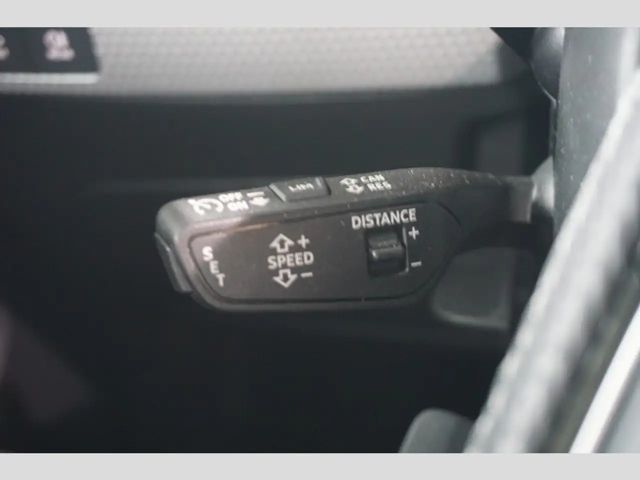 Audi A1 25 TFSI S-Line S-Tronic Sportback