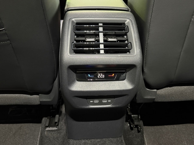 Volkswagen Tiguan eHybrid