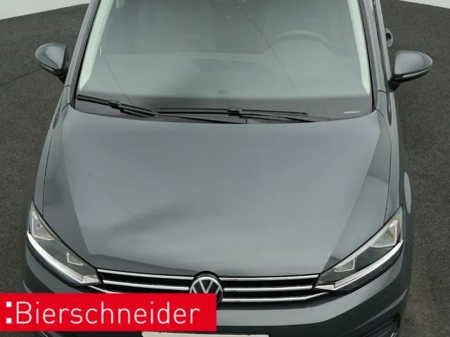 Volkswagen Touran 2.0 TDI Move