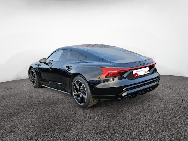 Audi e-tron GT Quattro