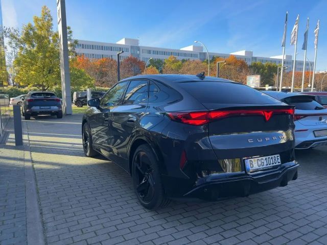 Cupra Tavascan Endurance