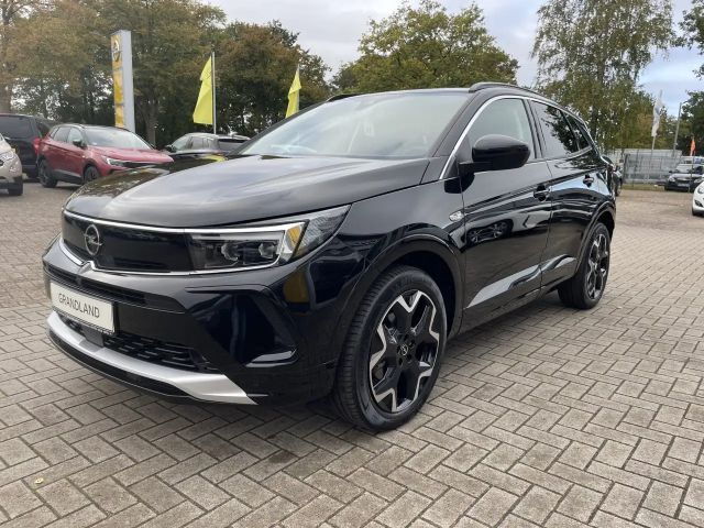 Opel Grandland X Ultimate