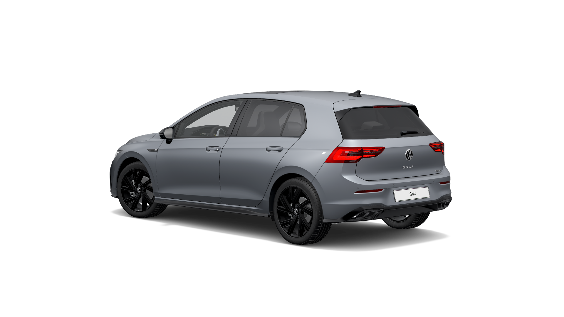 Volkswagen Golf R-Line Style