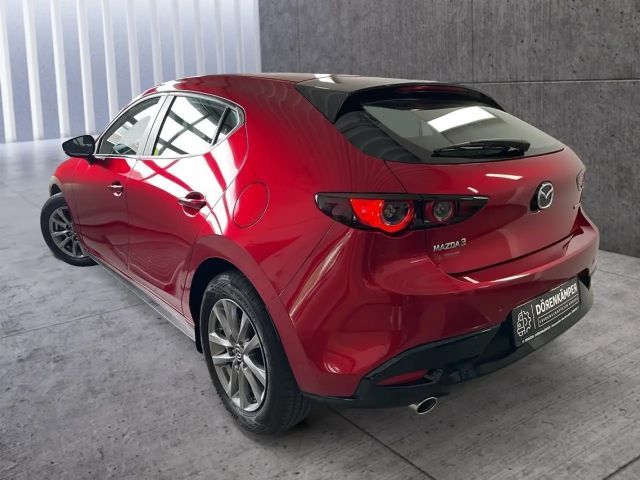 Mazda 3 S Selection SkyActiv