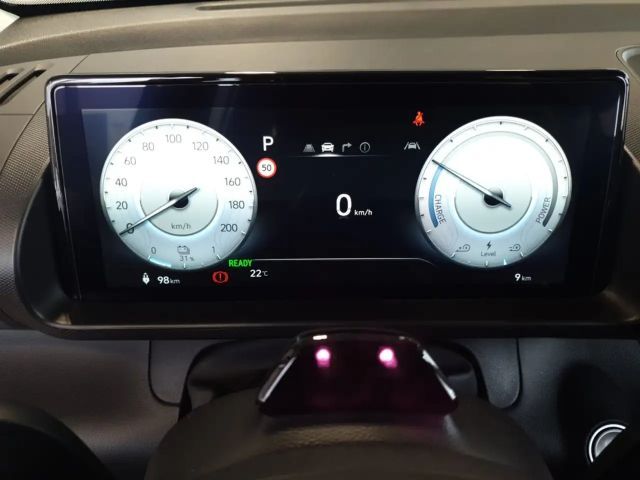 Hyundai INSTER 49 kWh