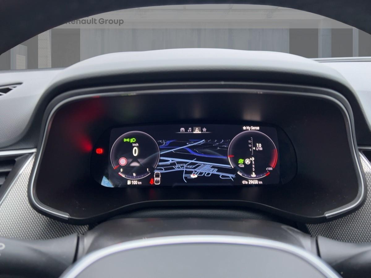 Renault Arkana EDC TCe 140 Techno