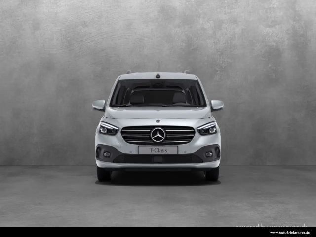 Mercedes-Benz T 180 Progressive