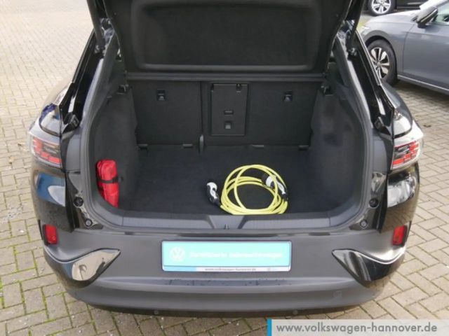 Volkswagen ID.5 GTX IQ.Drive