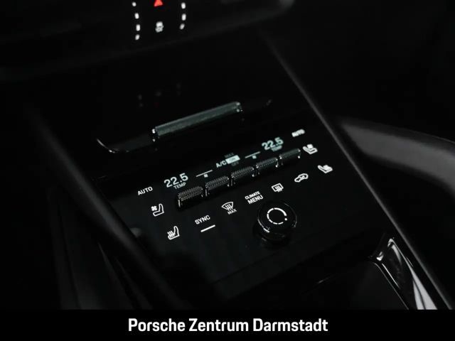 Porsche Cayenne Coupé E-Hybrid S