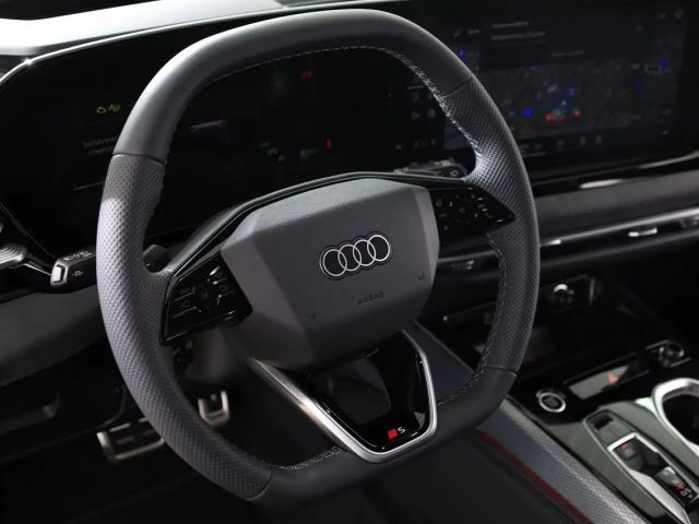 Audi A6 Quattro