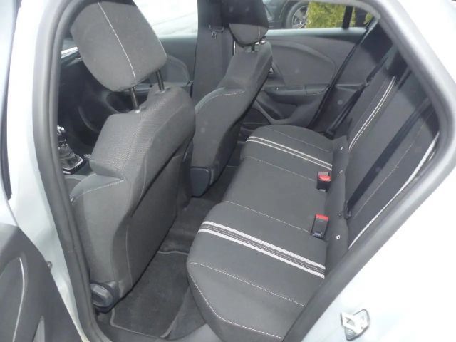 Opel Corsa GS-Line Grand Sport