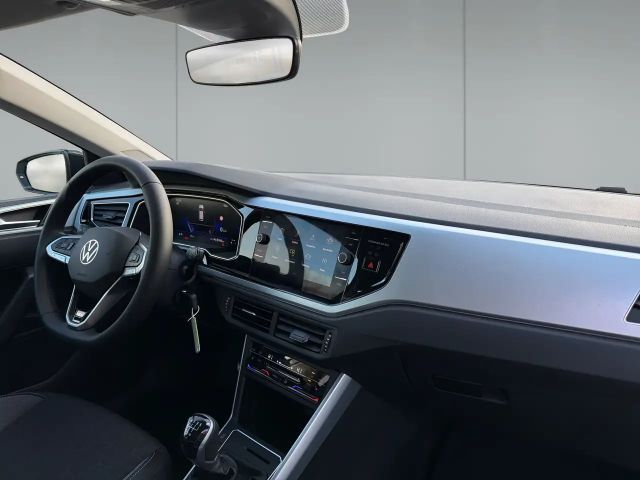 Volkswagen Polo 1.0 TSI