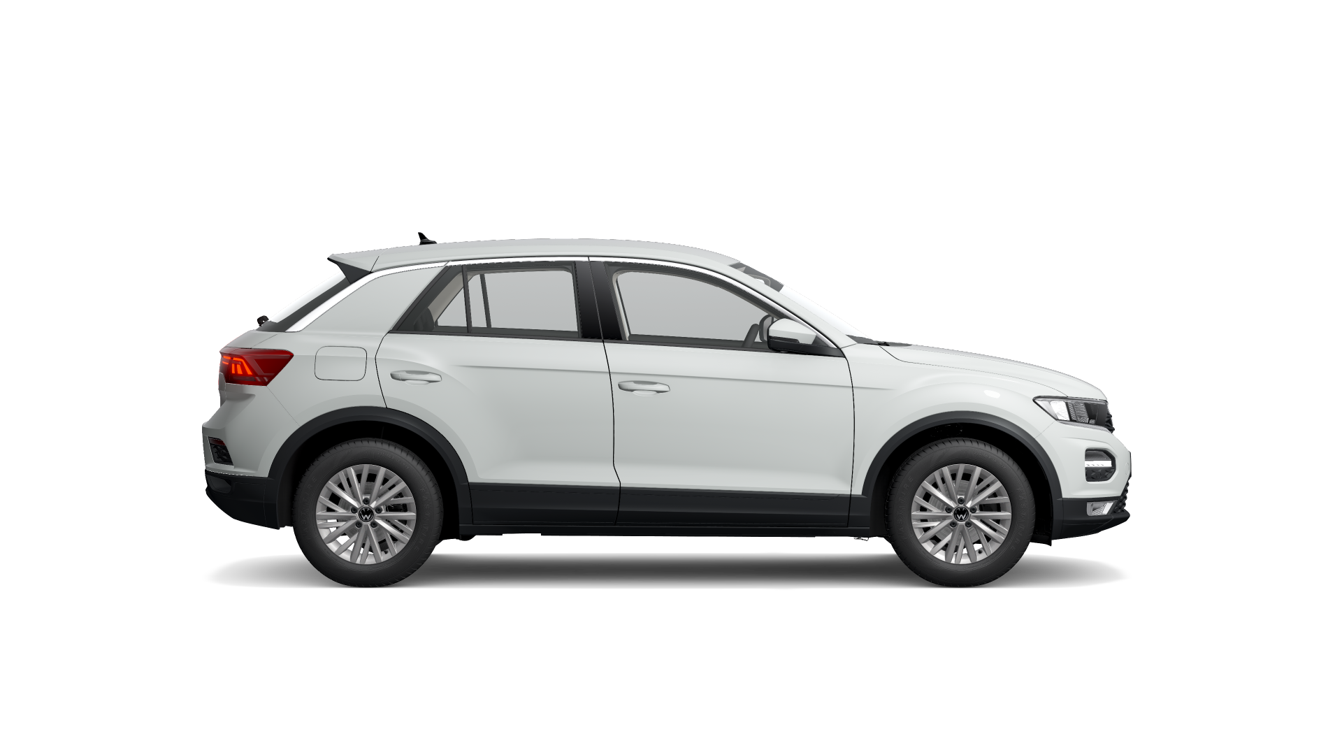 Volkswagen T-Roc 1.0 TSI