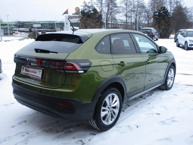 Volkswagen Taigo 1.5 TSI