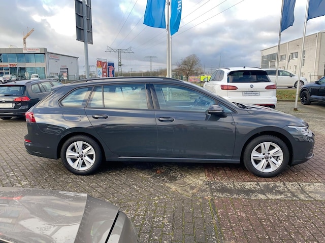 Volkswagen Golf 1.0 TSI Variant