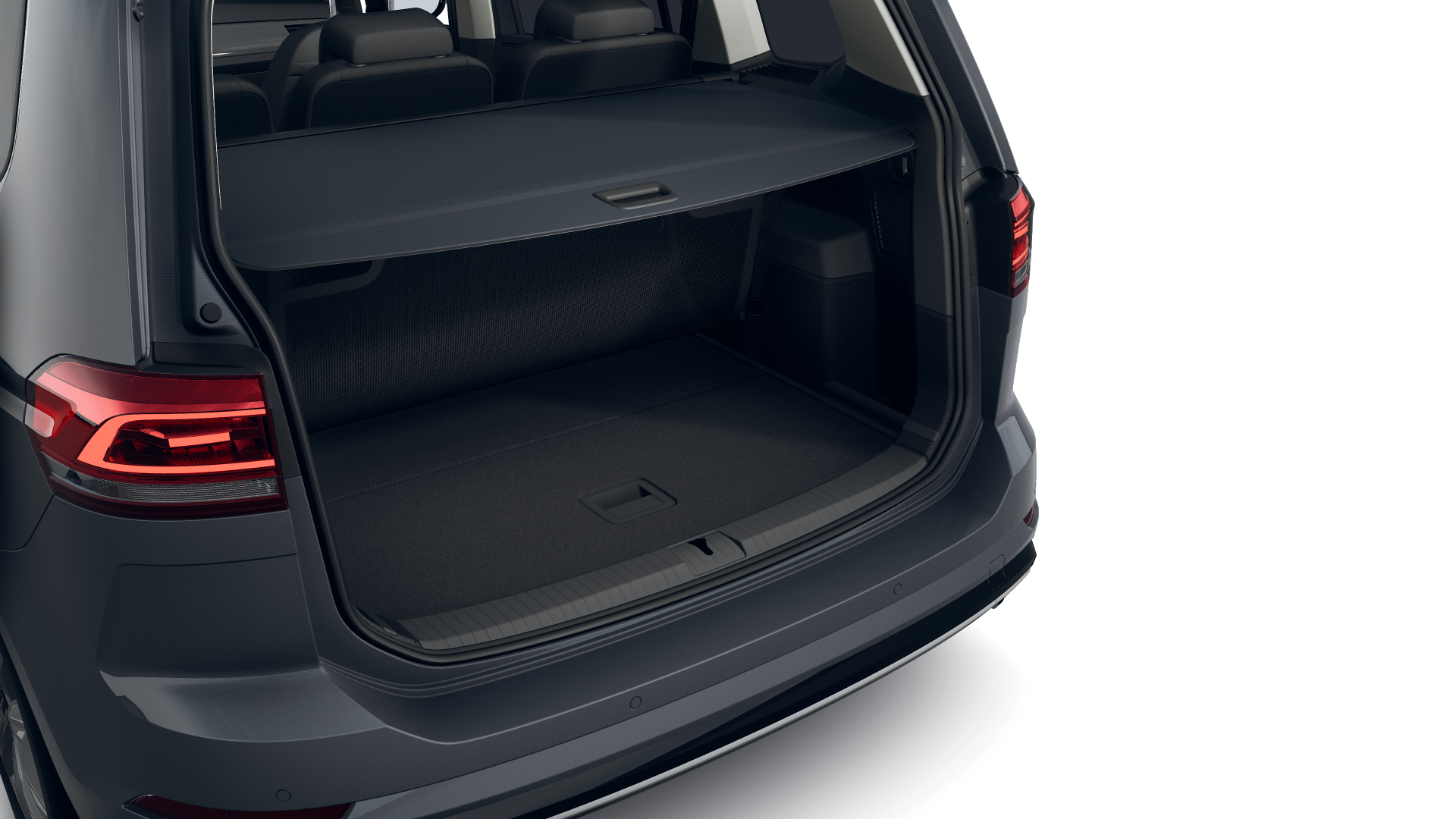 Volkswagen Touran 1.5 TSI BMT R-Line