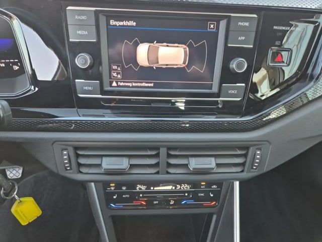 Volkswagen Polo 1.0 TSI Life