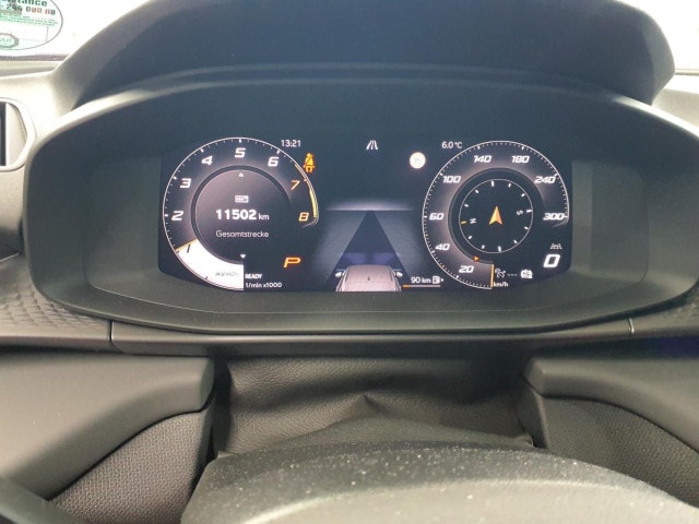 Cupra Terramar 1.5 eTSI